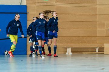 Bild 140 - Jens Rathje Cup B-Juniorinnen